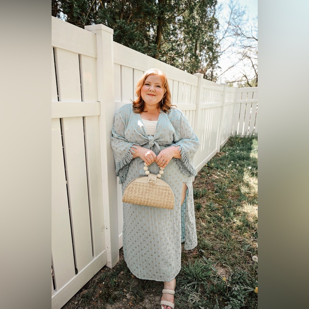 SUNDRESS Seraphine Dress